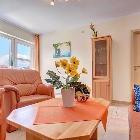 Villa Zum Ostseestern, App 2 Heringsdorf  Exteriér fotografie