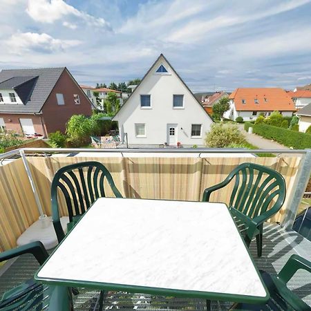Villa Zum Ostseestern, App 2 Heringsdorf  Exteriér fotografie